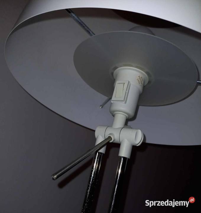 Lampa stojąca sprzedam