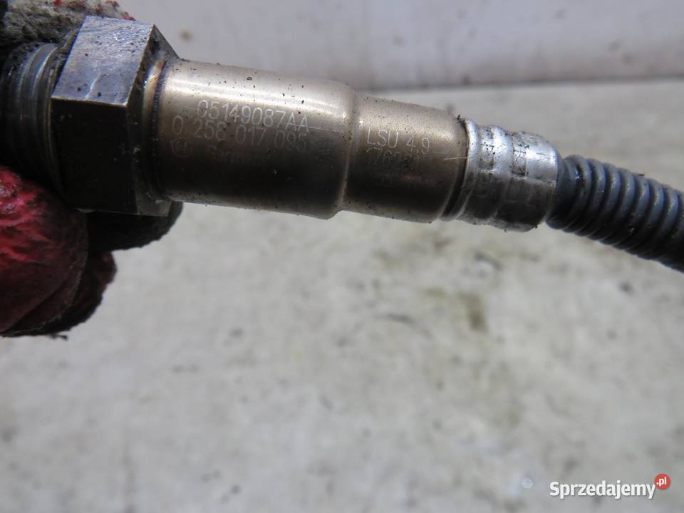 SONDA LAMBDA JEEP WK2 30 CRD 05149087AA