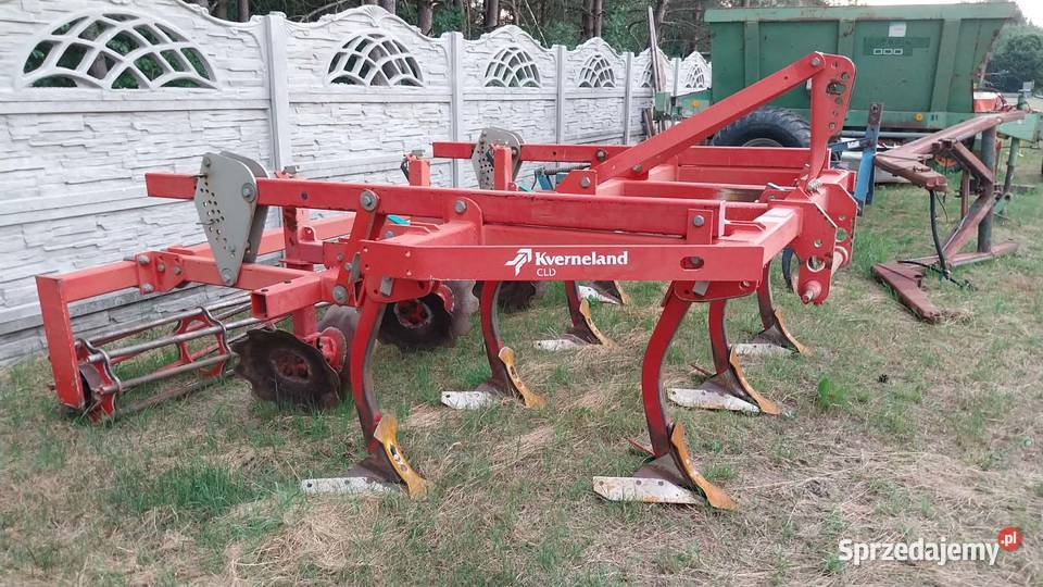 Zgrabiarka do siana DEUTZFAHR 3421 Schwader Przymiłowice sprzedam