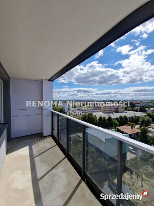 Mieszkanie 463m2 2 pokoje Białystok apartamentowiec