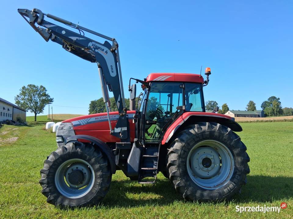 McCORMICK MTX150 Signature Edition 2007 r 152