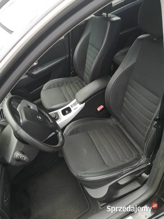 Renault Laguna 20 16v z gazem remoncie silnika