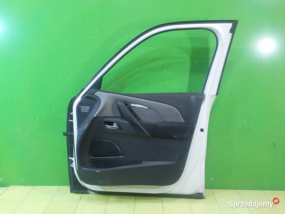 CITROEN C4 GRAND PICASSO II 20 BHDI 15r 5D drzwi