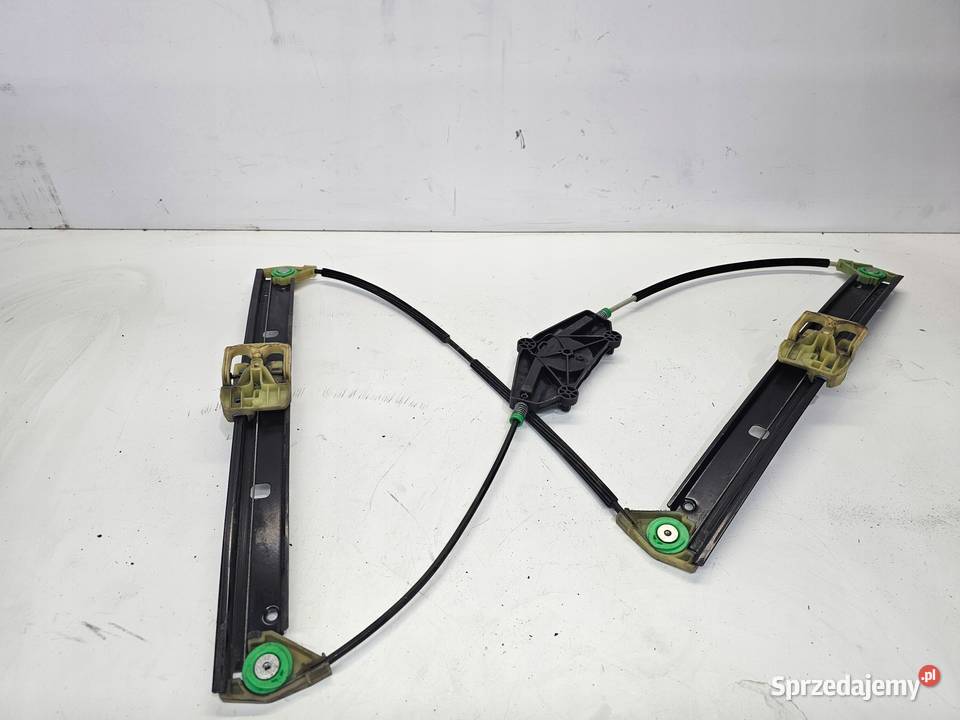 MECHANIZM SZYBY LEWY PRZÓD AUDI A4 B8 8K0837461 sprzedam