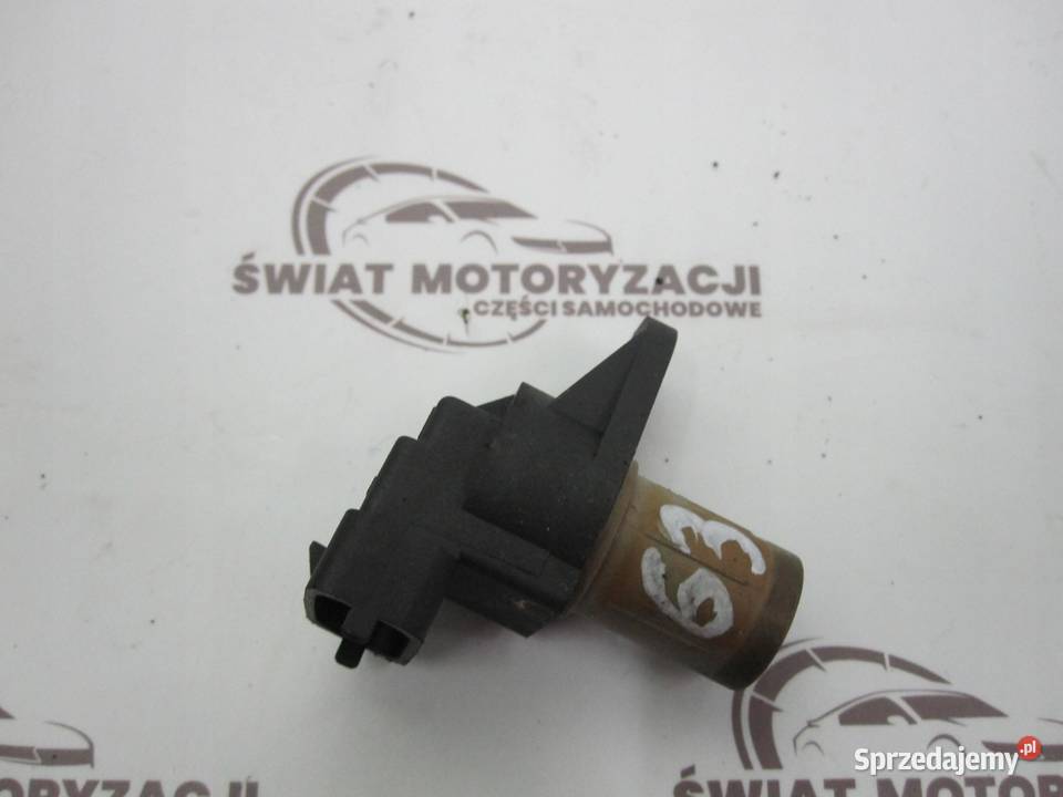 MERCEDES E 30 CDI 06r czujnik położenia wałka świętokrzyskie