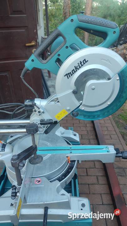 Ukośnica Makita LS1018L