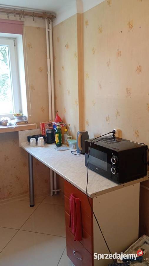 Mieszkanie 525 m2 Lublin Przyjaźni 24 52.5m2