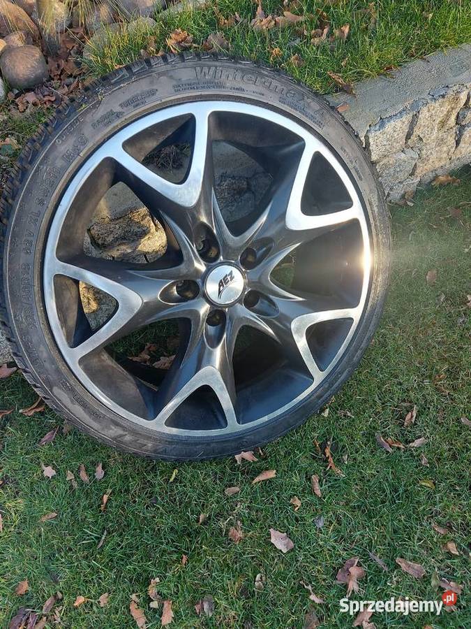 Super Felgi 18 Żary