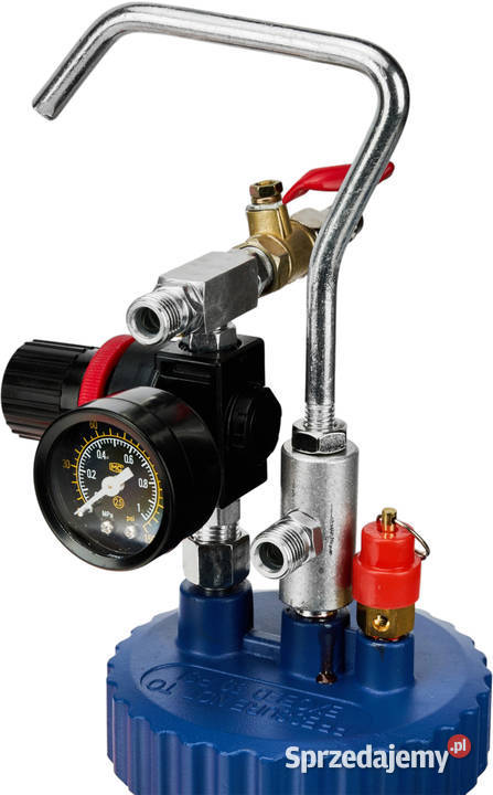 AGREGAT MALARSKI PNEUMATYCZNY 2L KD5792