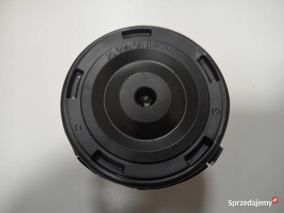 FILTR OLEJU VOLVO 340 360 440 460 480 wielkopolskie Nowy Tomyśl