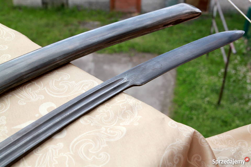 SZABLA Turecka Polska DO FECHTUNKU Sokółka