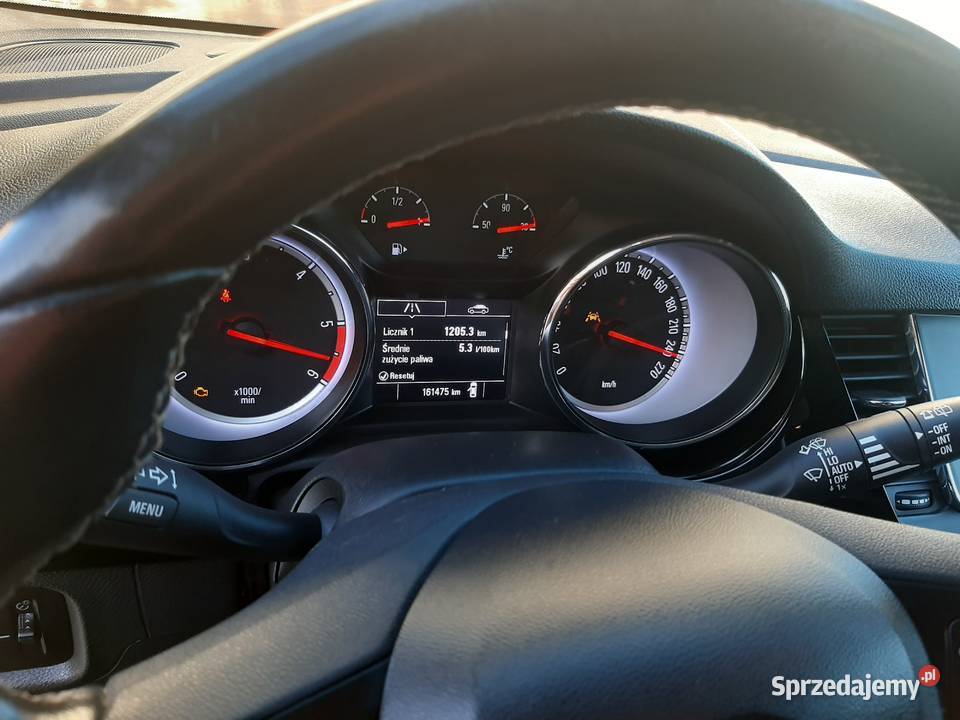 Sprzedam opla astre wielkopolskie Konin