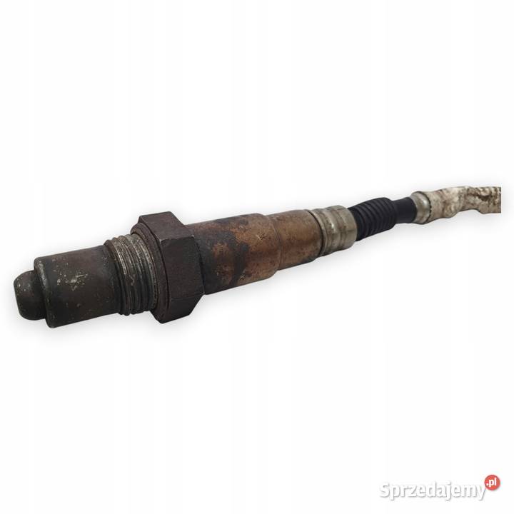 SONDA LAMBDA VW Golf IV V Audi A3 A4 Skoda Fabia lubelskie Chełm sprzedam