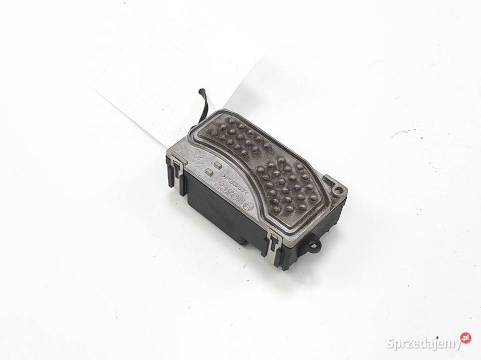 REZYSTOR AUDI A6 C6 4F0820521A Lipno