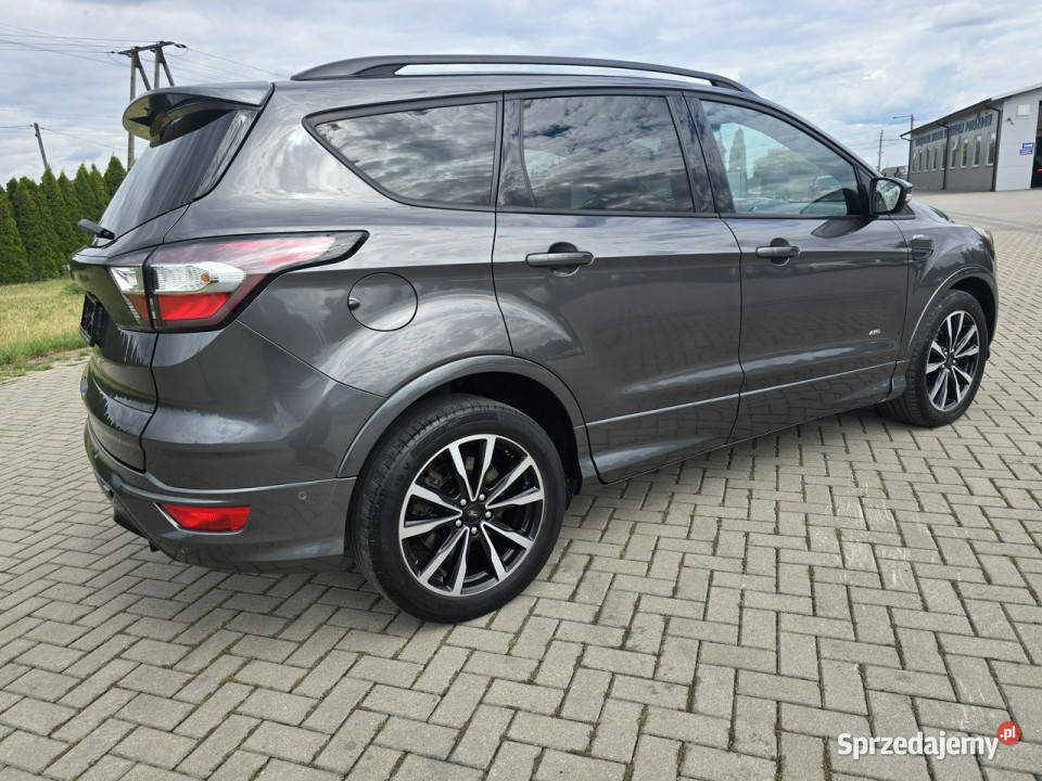 Ford Kuga 20tdci diesel Kutno