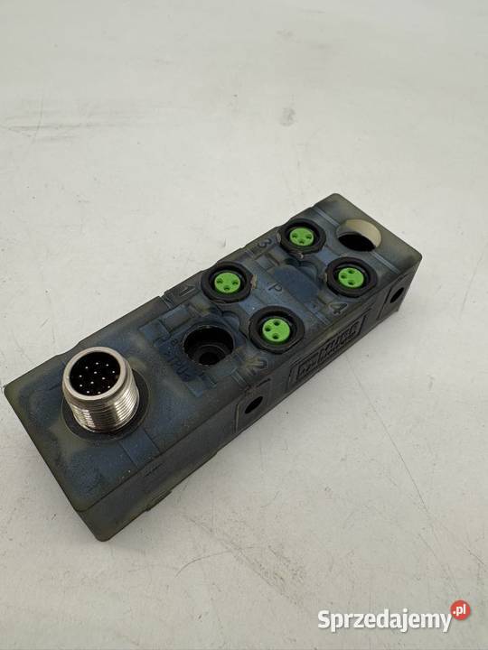 Murrelektronik 8000840600000000 Rozdzielacz Warszawa