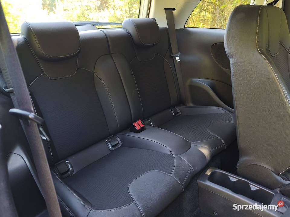 Opel Adam 12 Benzyna 69 Klima Tempomat Alu z Kłobuck