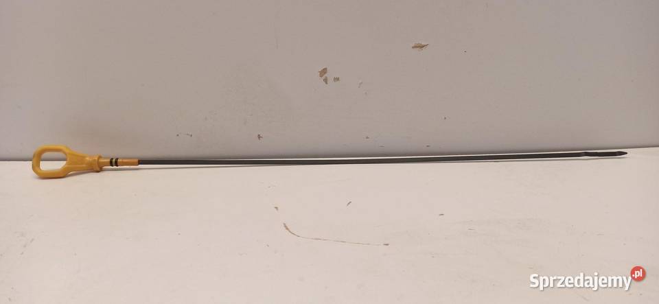 VW TIGUAN II ALLSPACE BAGNET OLEJU 05E115611B Pozostałe sprzedam