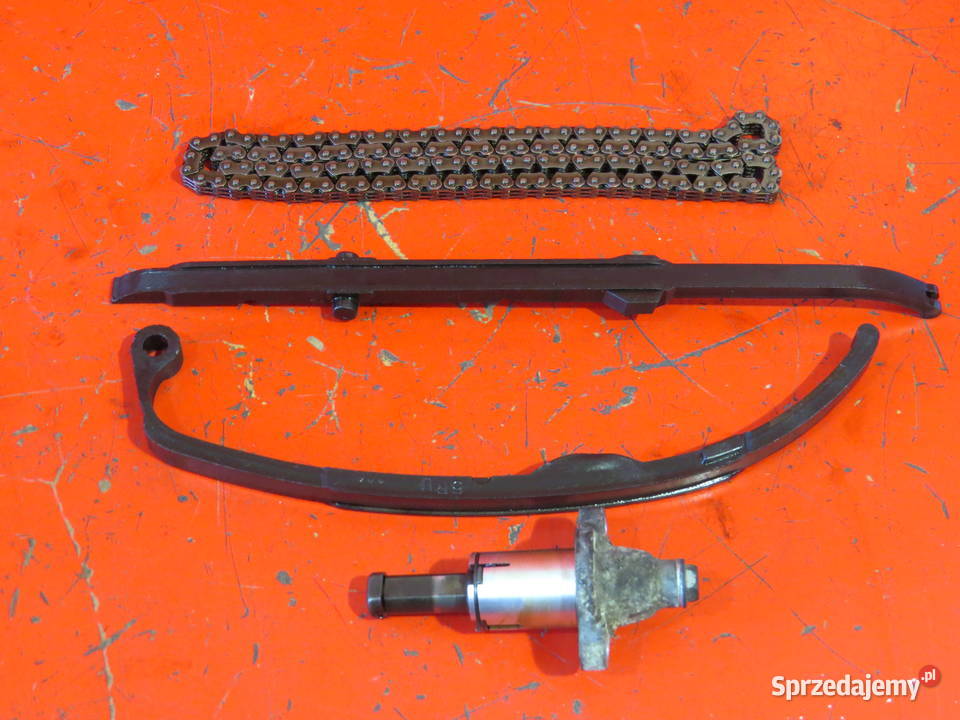 YAMAHA MAJESTY 400 250 2007 rozrząd łańcuch mazowieckie sprzedam