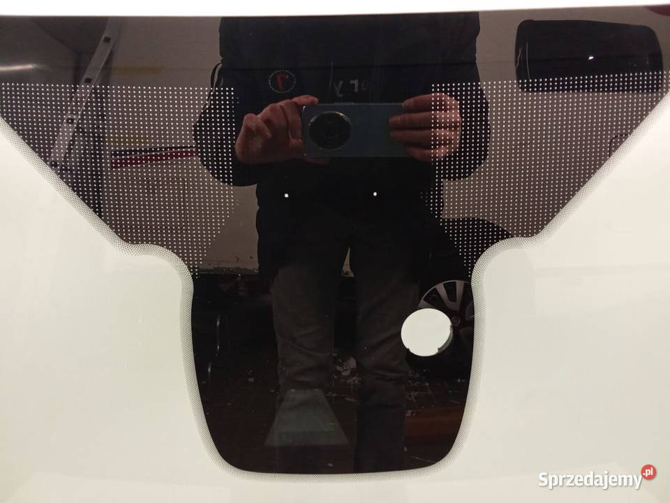 Szyba Przód Transit ConnectTourneo Connect 18 osobowe Bralin