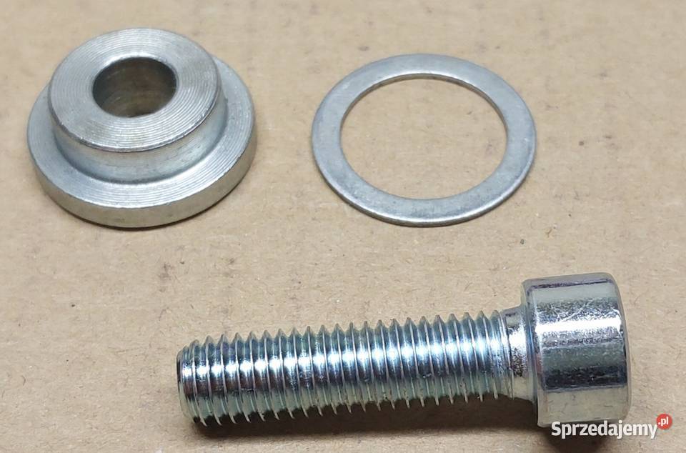 ROLKA NAPINACZA PASKA 70X8X285 JEEP 27D MERCEDES Mielęcin