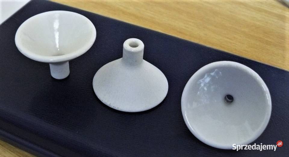 PROWADNICA PRZĘDZY NICI PORCELANA zestaw 100 Produkcja świętokrzyskie Pacanówka