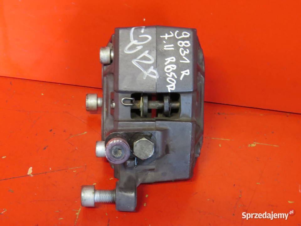 BMW R850R R 850 R 850R 1100 1150 zacisk hamulca Warszawa