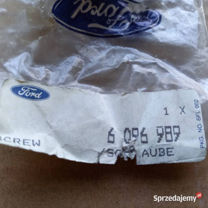 609698983BG13K040AA Lampy przednie małopolskie sprzedam