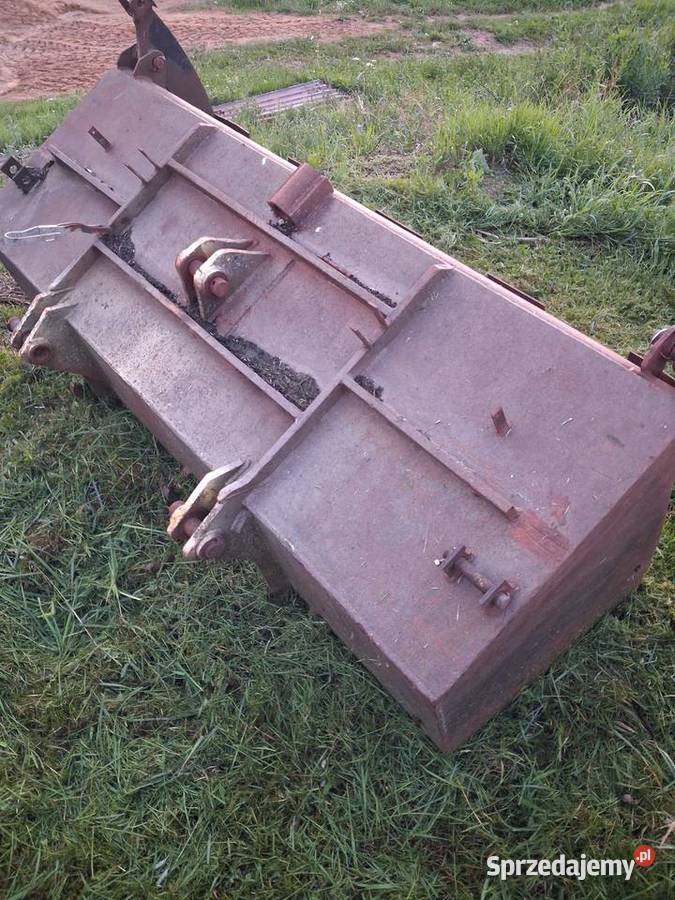 Ładowarka CZK HON 051 Brzegi