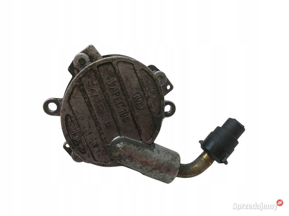 POMPA VACUM A6112300165 22 CDI MercedesBenz Vito