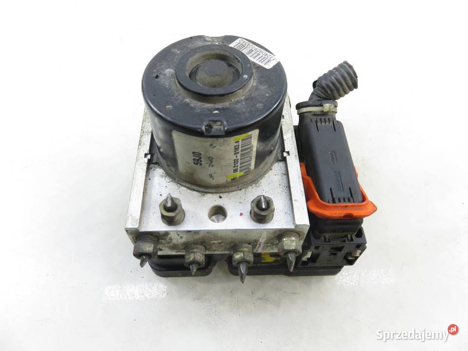 POMPA ABS SUZUKI LIANA ER LIFTBACK 06210201834 sprzedam