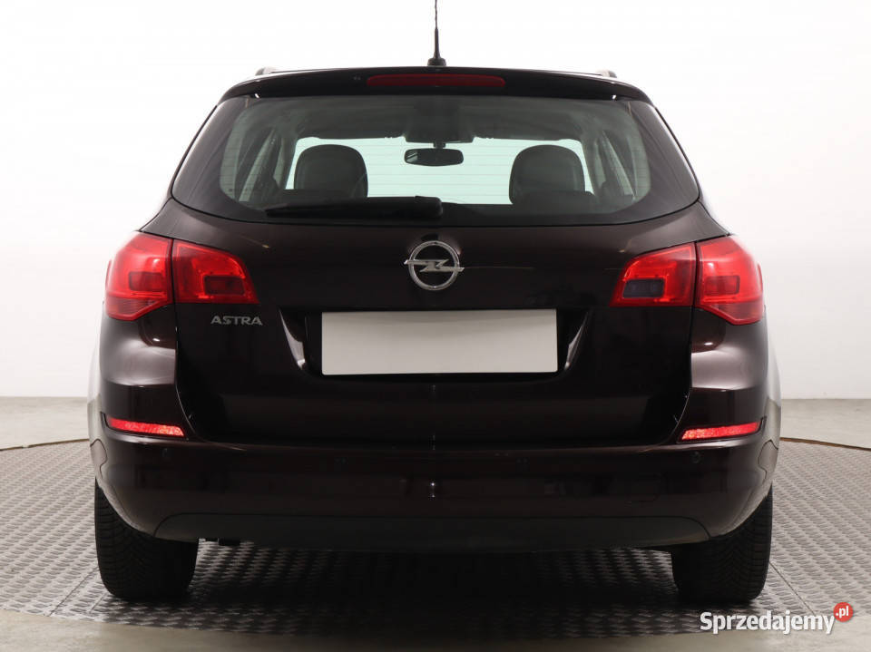 Opel Astra 16 16V centralny zamek Katowice