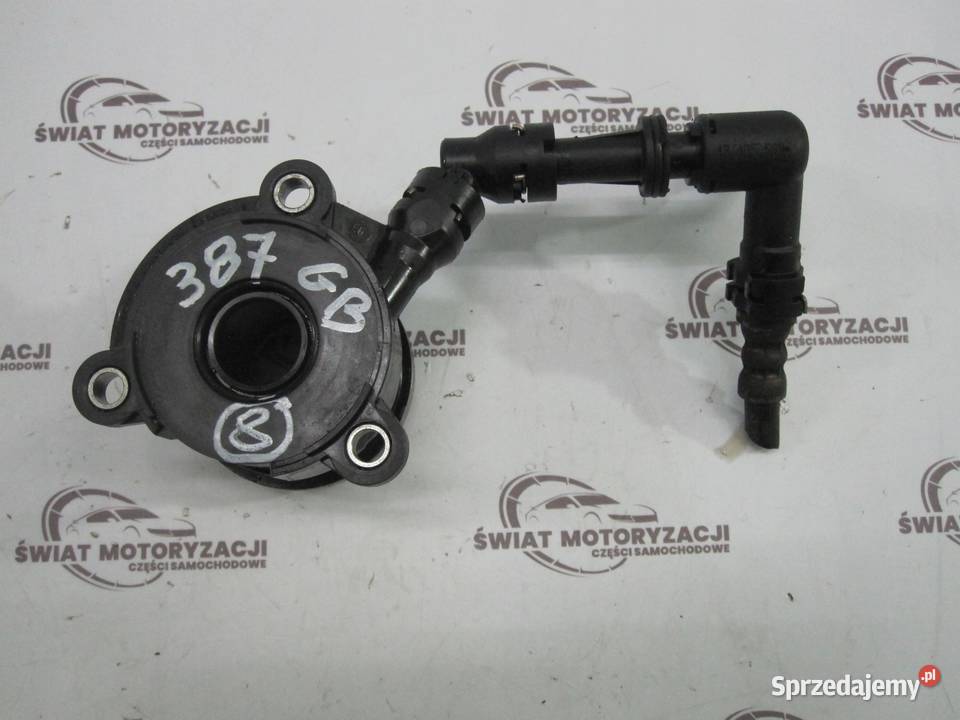 CORSA 14 16V 15r wysprzęglik F612756