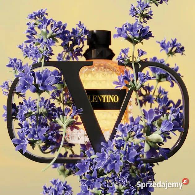 Perfumy męskie Valentino Born In Roma Yellow Perfumy i wody