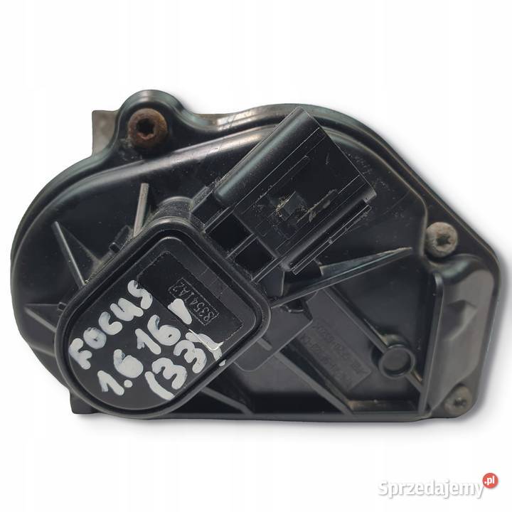 PRZEPUSTNICA Ford Focus II 16 16V 2S6UGA osobowe Chełm