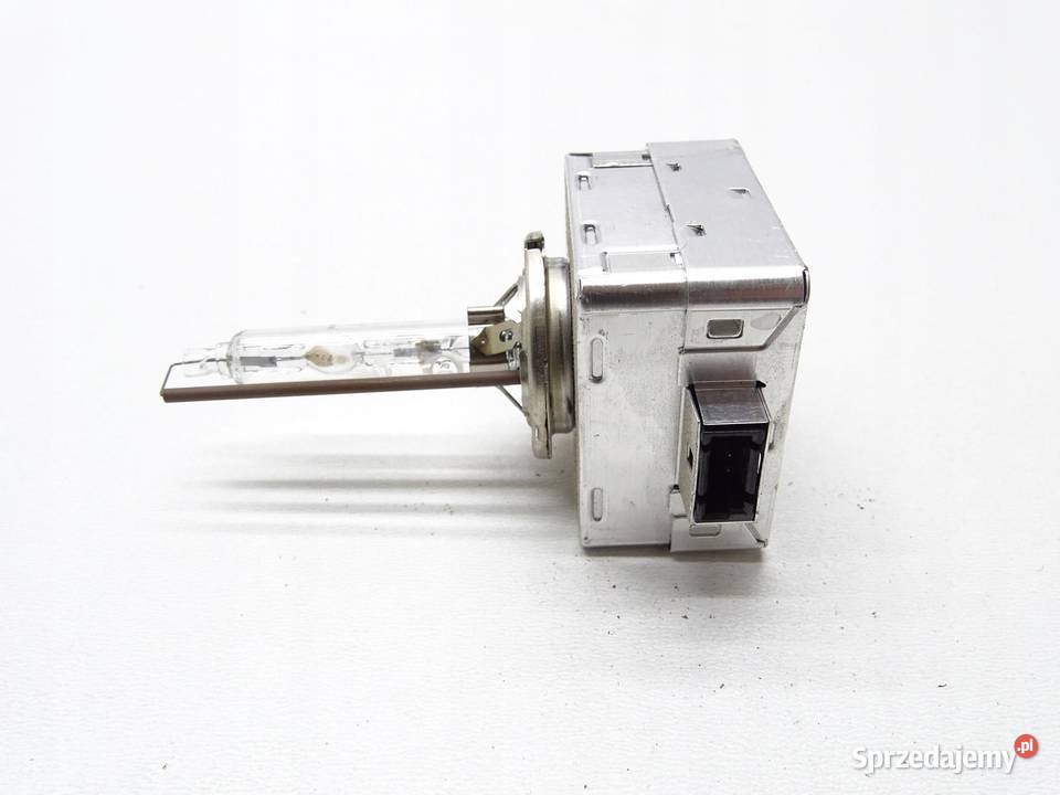 ŻARNIK ŻARÓWKA XENON D3S 35W PHILIPS 9285310244 sprzedam