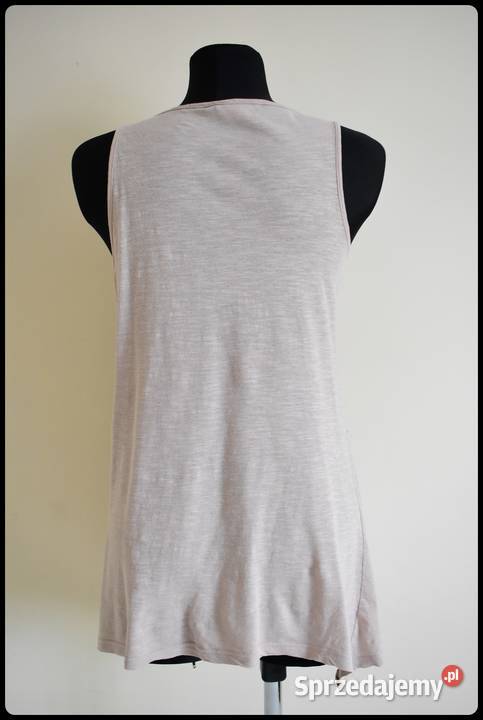 Dorothy Perkins koszula top asymetryczna 40 L