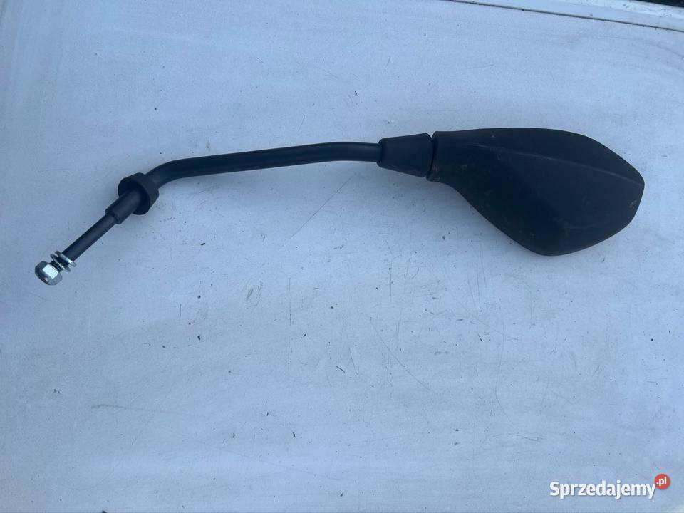 Lusterko lewe Piaggio Beverly 400 hpe 22r wielkopolskie Ostrów Wielkopolski