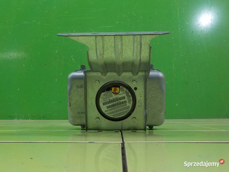 FIAT 500L 14 B 14r 5D AIRBAG poduszka pasazera Suków