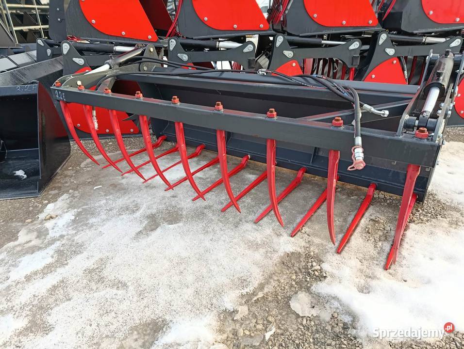 Krokodyl do Tura euroramka sms mailux 104m 240m Sandomierz