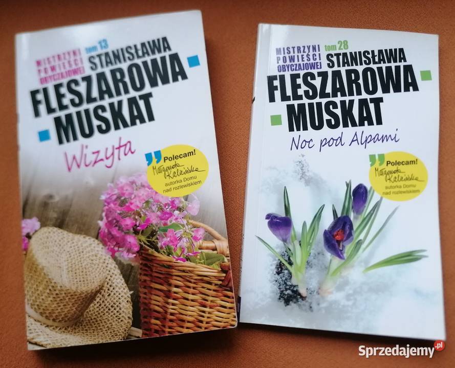 Pasje i uspokojeniaczęść 1i2 Stanisława Łódź