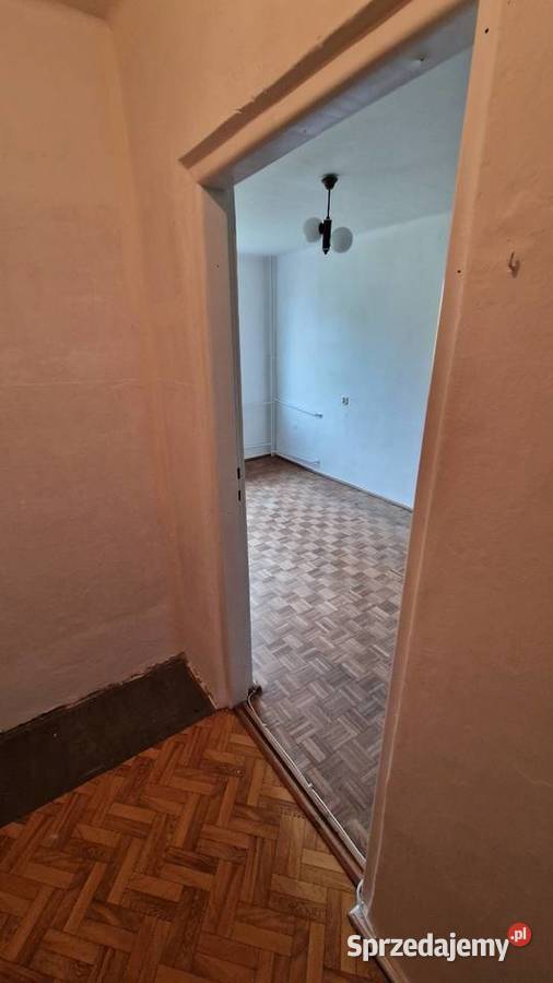 Kawalerka idealna pod inwestycję Liczba pokoi 1