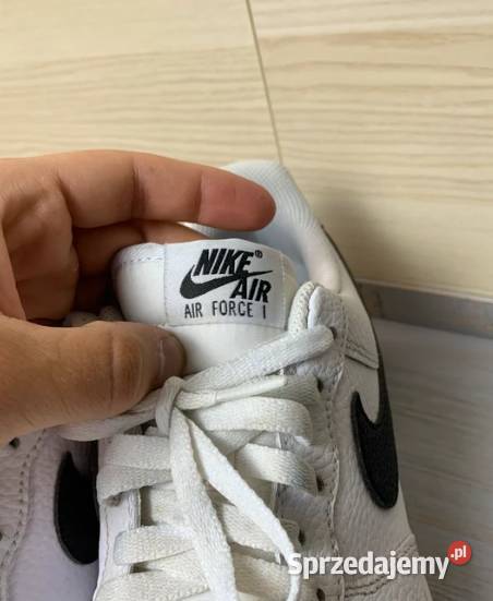 Buty Nike Air Force Sanok