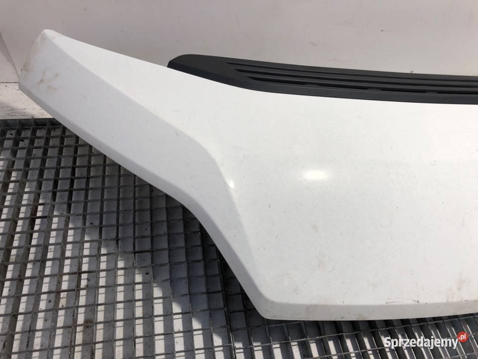 MASKA CITROEN JUMPER II Hatchback POKRYWA osobowe podkarpackie