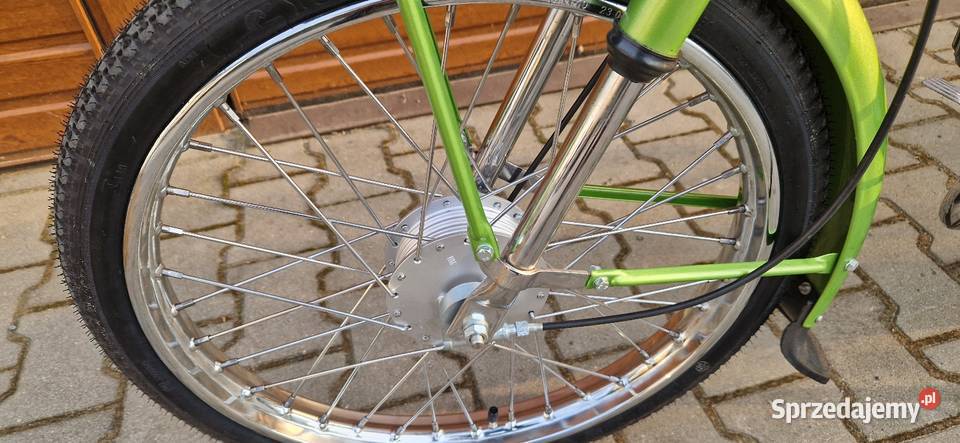 Sprzedam Rometa 2375 Zbąszyń sprzedam