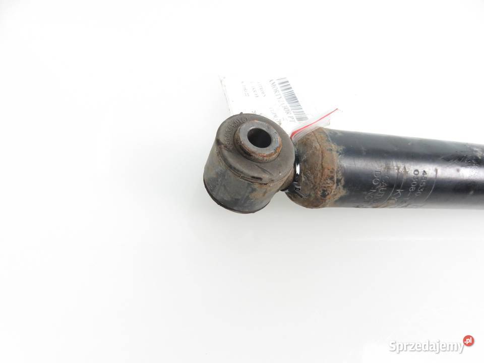 AMORTYZATOR TYŁ CITROEN C1 1KRFE Amortyzatory sprzedam