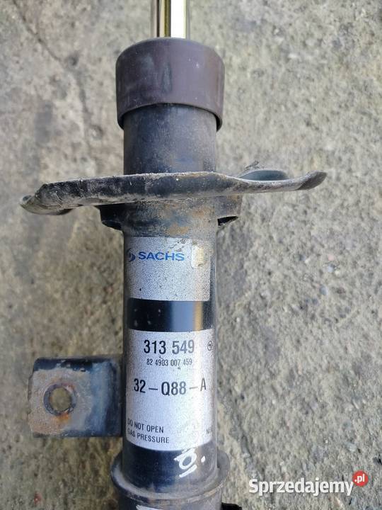 Amortyzator kia ceed Hyundai i30 Sachs 313 549 Motoryzacja Parczew