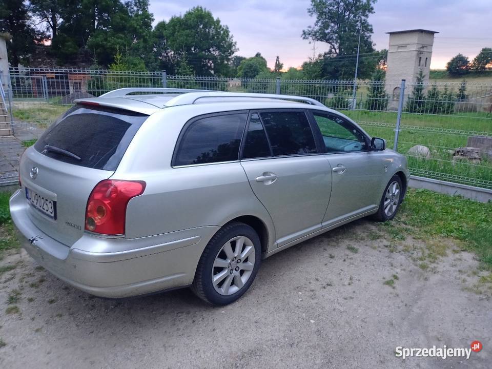 Sprzedam zamienię Nysa