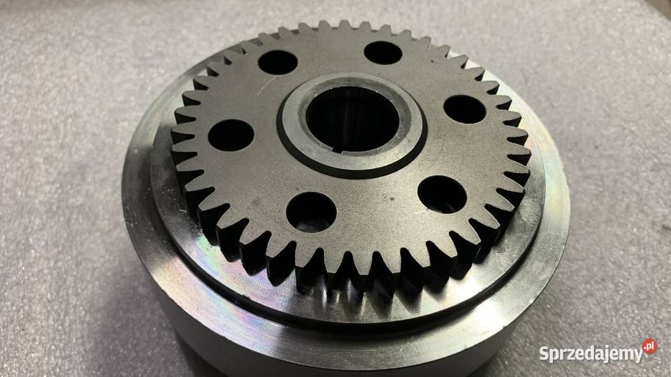 Magneto Koło Magnesowe Kawasaki Vulcan VN 800 Brzeszcze sprzedam