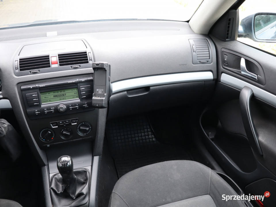 Skoda Octavia 19 TDI sprzedam